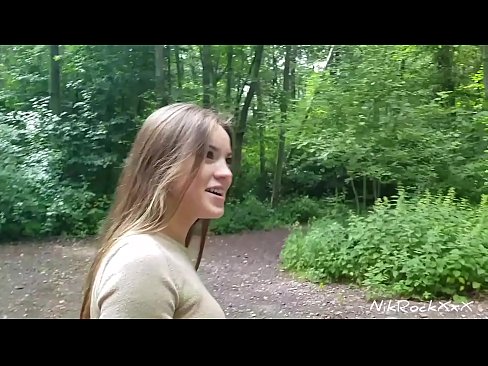 ❤️ Я запропонував Евеліні потрахатися в громадському місці! Вона сказала так. Потім я трахкав її в дупу і сперму в рот. Тоді вона розлютилася. ☑ Порно на uk.28films.ru ❌❤