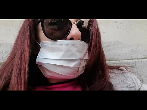 ❤️ Ніколетта мститься своєму сусіду і пісяє в його гаражі (Спеціальний італійський карантин Covid19) ☑ Порно на uk.28films.ru ❌❤